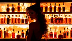 ¡Barra libre Pisco y bebidas, sin límites!
